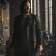 Keanu Reeves in The Matrix Resurrections